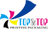 Top-Packing Logo
